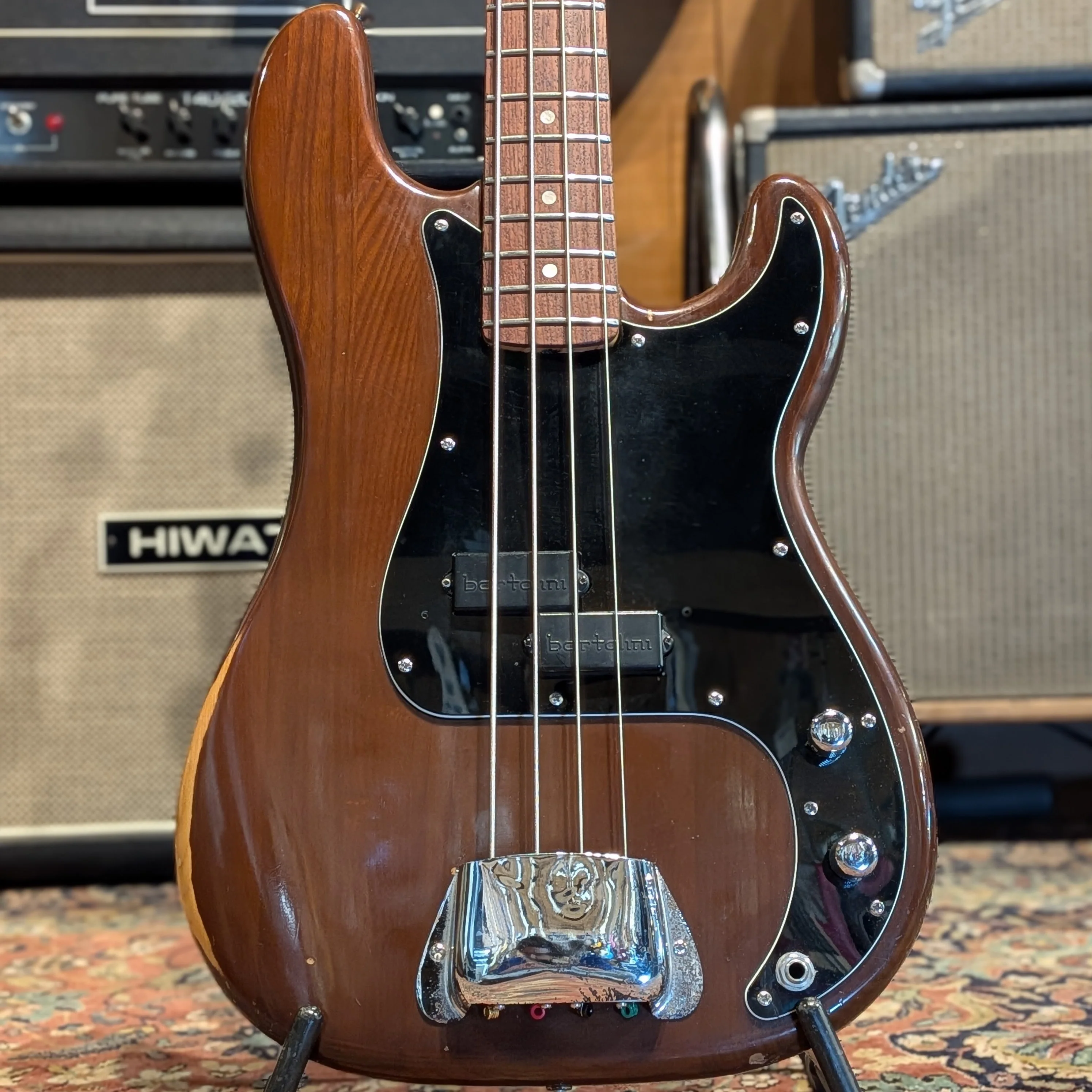 Fender